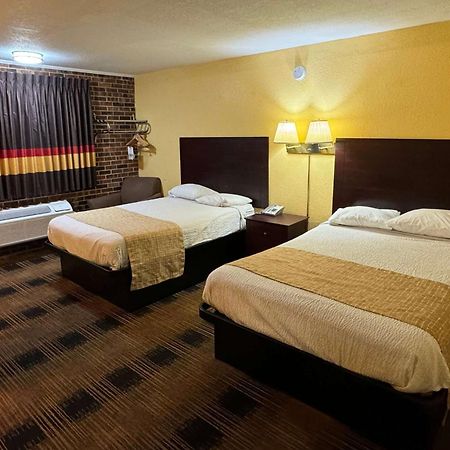 Travelodge By Wyndham Airport Platte City Kültér fotó